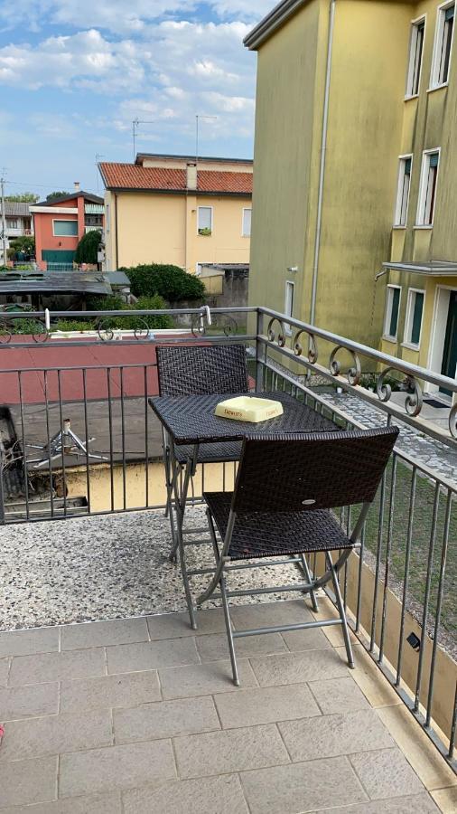 Momy House Apartment San Dona di Piave Exterior photo