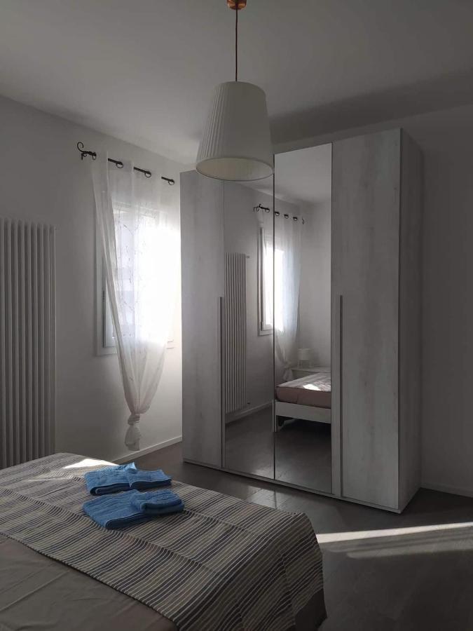 Momy House Apartment San Dona di Piave Exterior photo