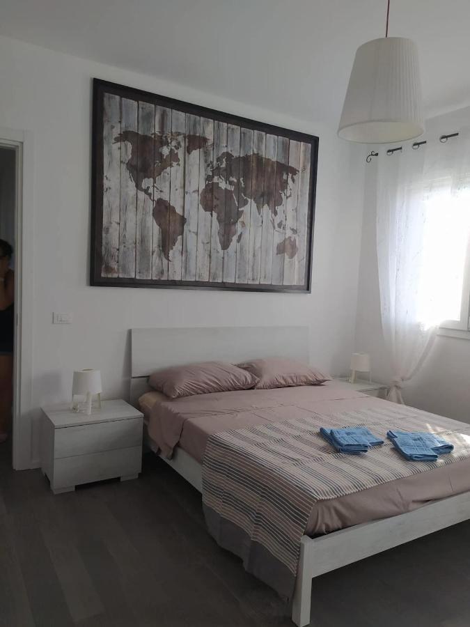 Momy House Apartment San Dona di Piave Exterior photo