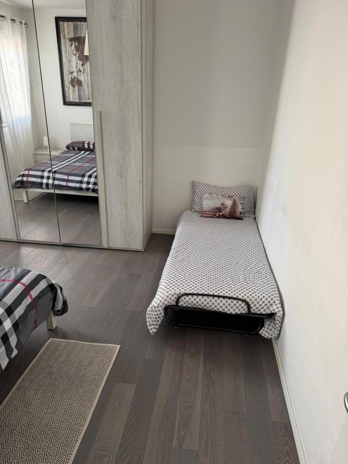 Momy House Apartment San Dona di Piave Exterior photo